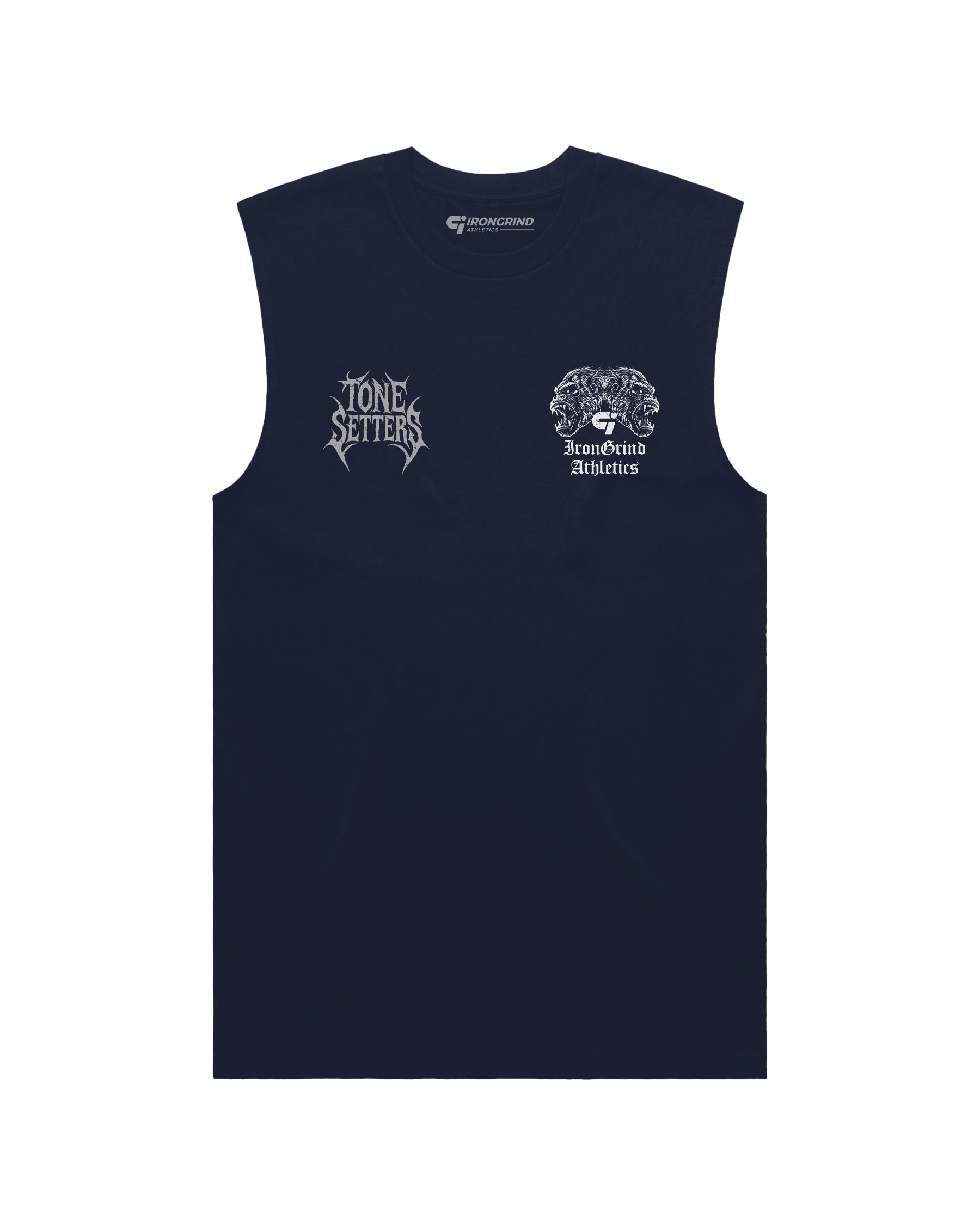 'Tone Setters Legacy' Classic Tank