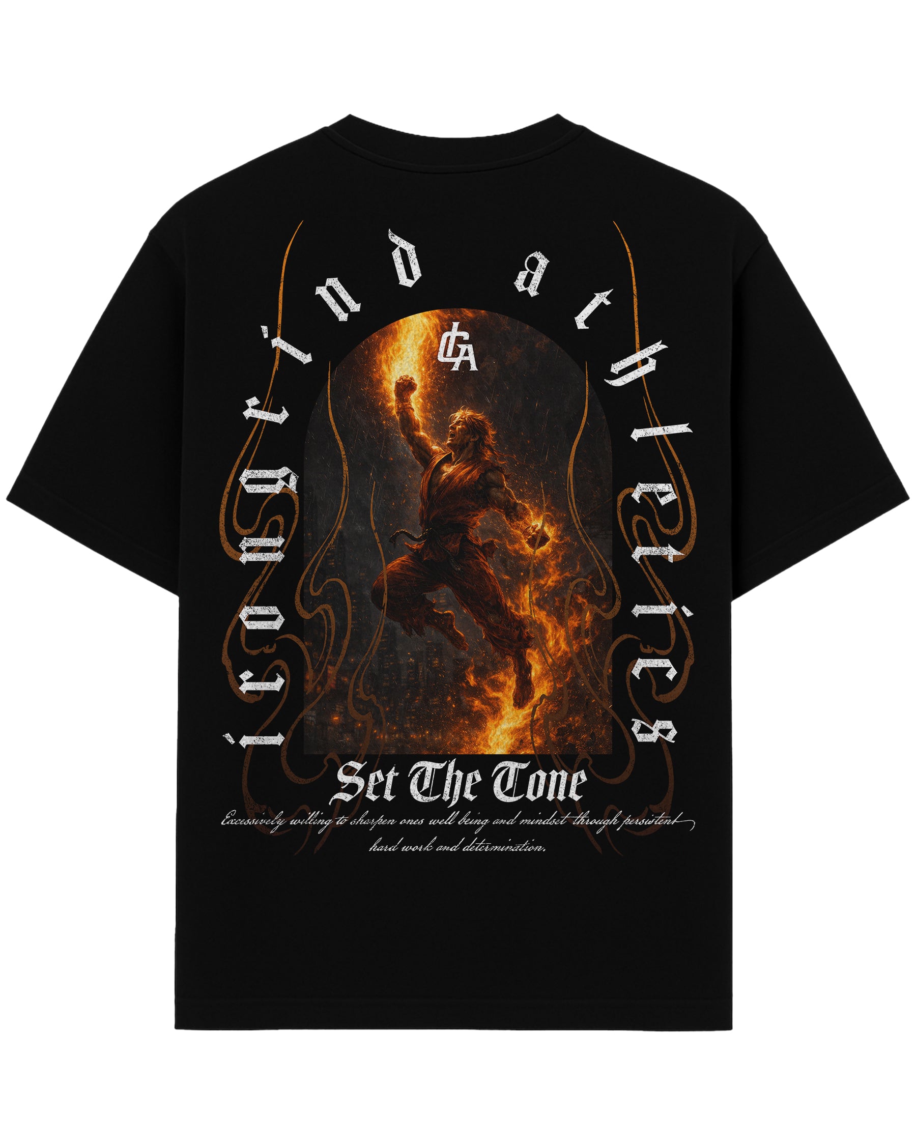 [Limited Edition] 'Fighter' Box Bundle
