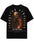 [Limited Edition] 'Fighter: US Martial Arts Champion' Heavyweight T-Shirt