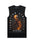 [Limited Edition] 'Fighter: US Martial Arts Champion' Classic Tank