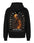 [Limited Edition] 'Fighter: US Martial Arts Champion' Box Hoodie