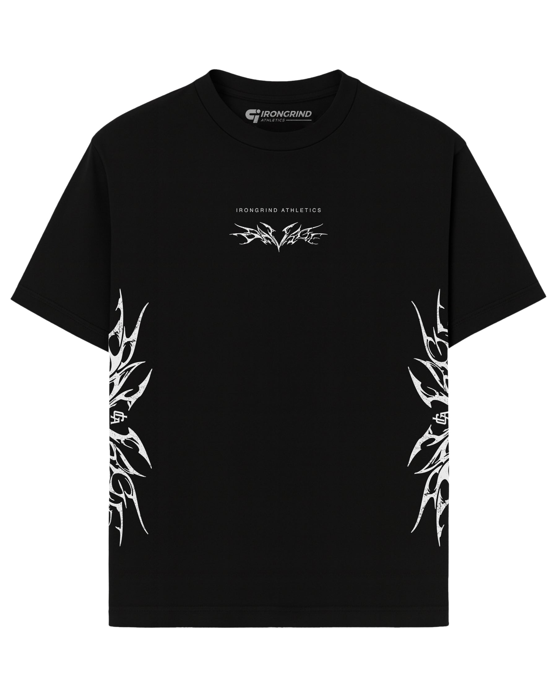 'Unbreakable' Heavyweight T-Shirt