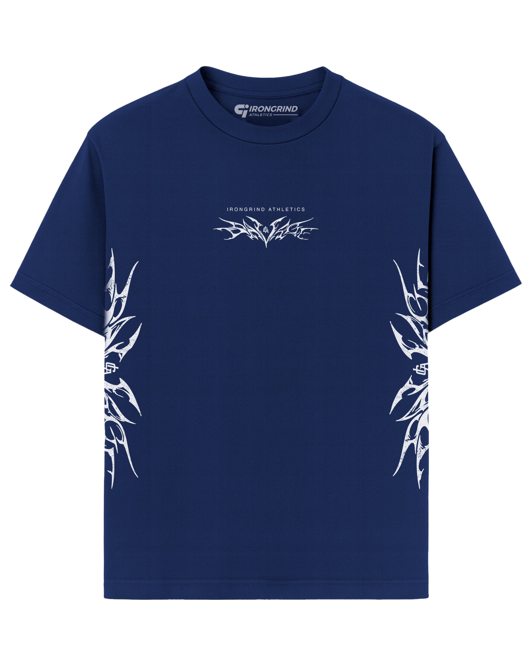 'Unbreakable' Heavyweight T-Shirt