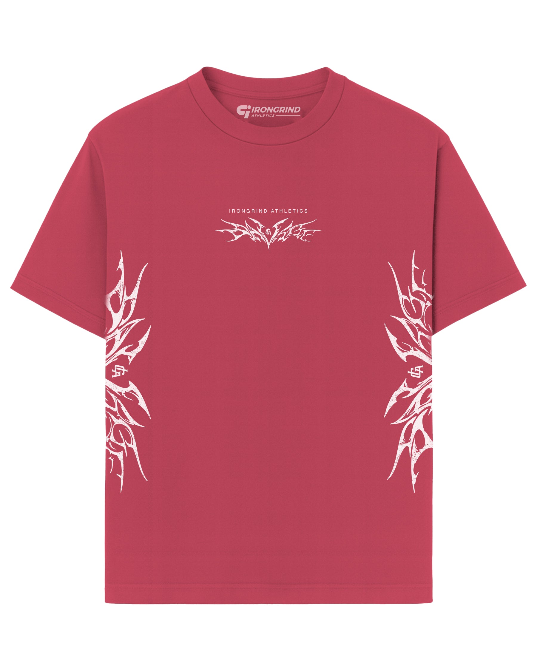 'Unbreakable' Heavyweight T-Shirt