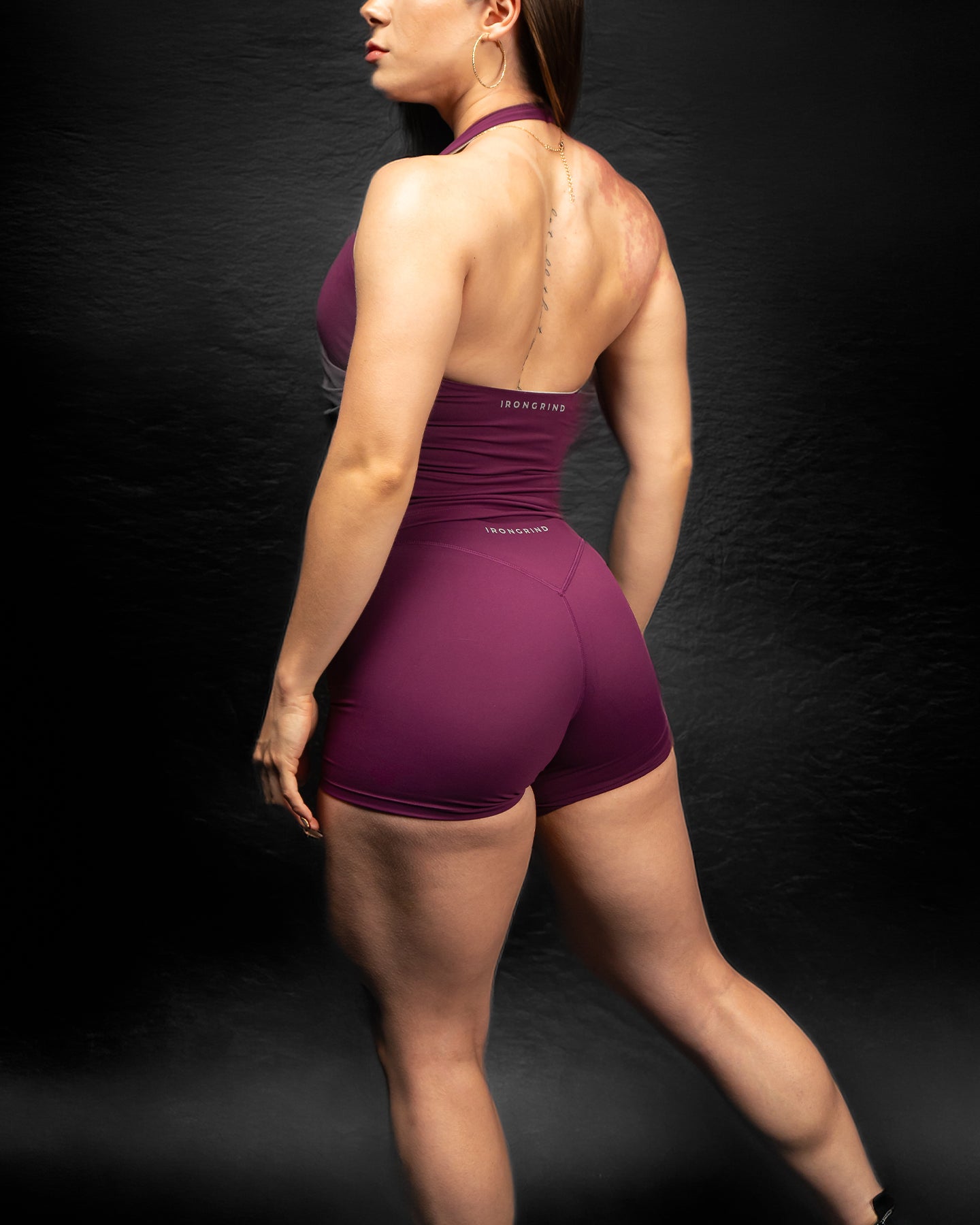 VITA Coreflex Halter Top