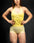 VITA Coreflex Halter Top