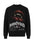 [Limited Edition] 'Halloween: Vampire Fangs' Premium Crew Neck