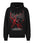 'Voltage Setters' Box Hoodie