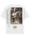[Limtied Edition] 'AOT: War Hammer Titan' Heavyweight T-Shirt