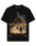 [Limited Edition] 'MRVL Zombies: Wolverine Zombie' Heavyweight T-Shirt