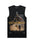 [Limited Edition] 'MRVL Zombies: Wolverine Zombie' Classic Tank