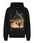 [Limited Edition] 'MRVL Zombies: Wolverine Zombie' Box Hoodie