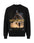 [Limited Edition] 'MRVL Zombies: Wolverine Zombie' Premium Crew Neck