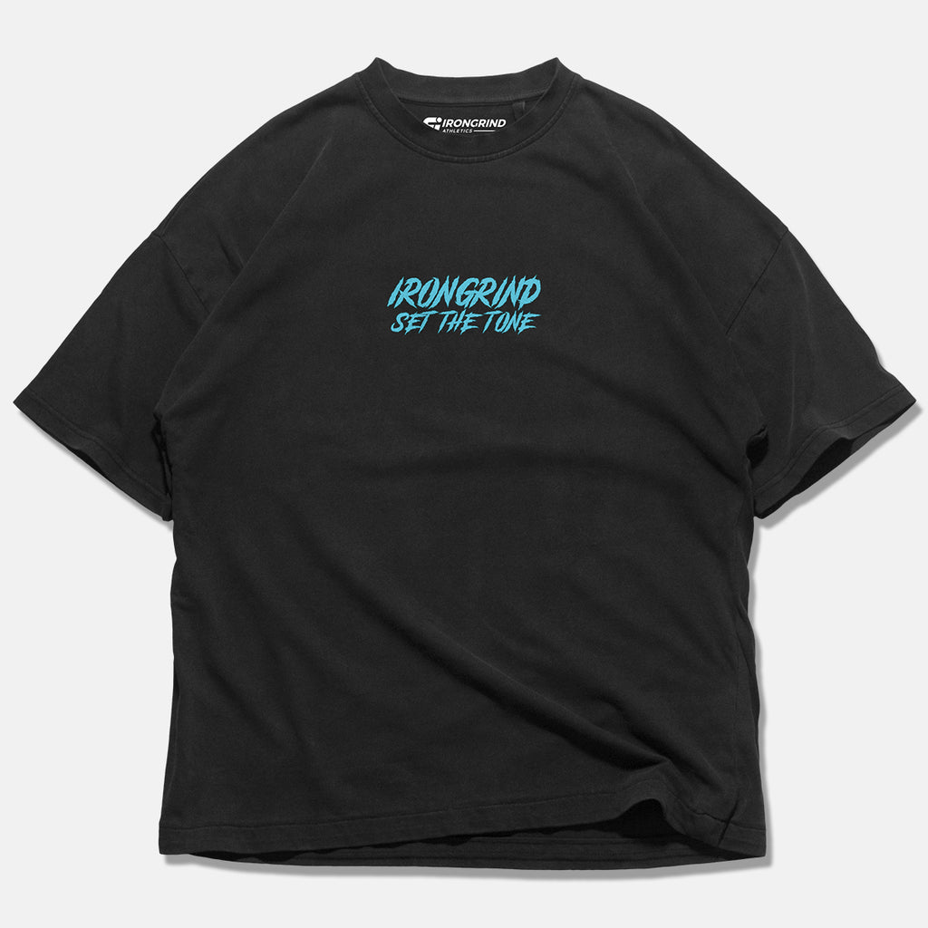 Savage 'IG Tour' Oversized T-Shirt