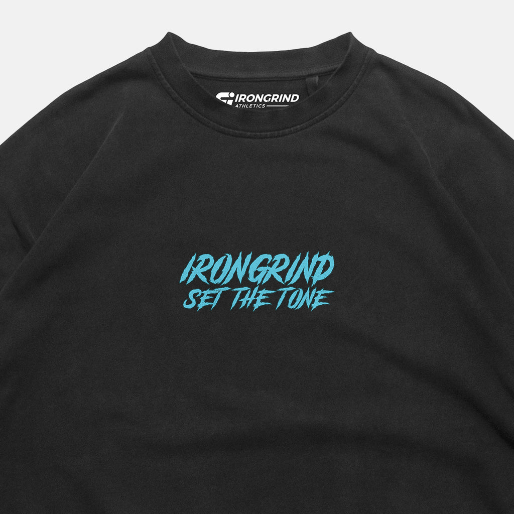 Savage 'IG Tour' Oversized T-Shirt