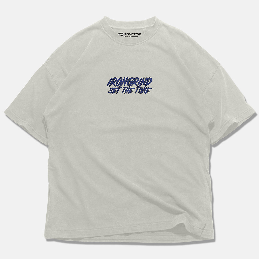 Savage 'IG Tour' Oversized T-Shirt