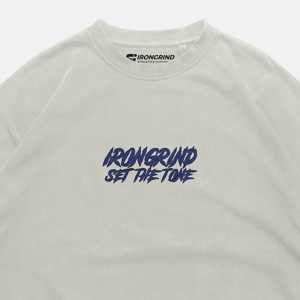 Savage 'IG Tour' Oversized T-Shirt