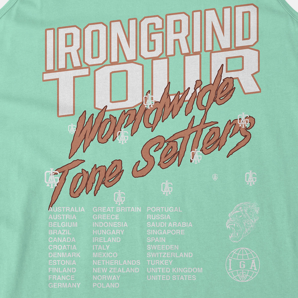 Savage 'IG Tour' Tanktop