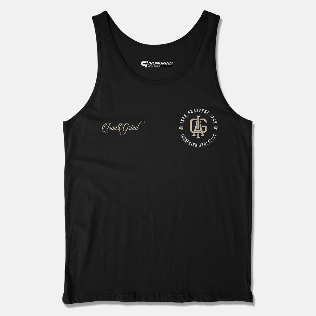 Savage 'Sono' Tank Top
