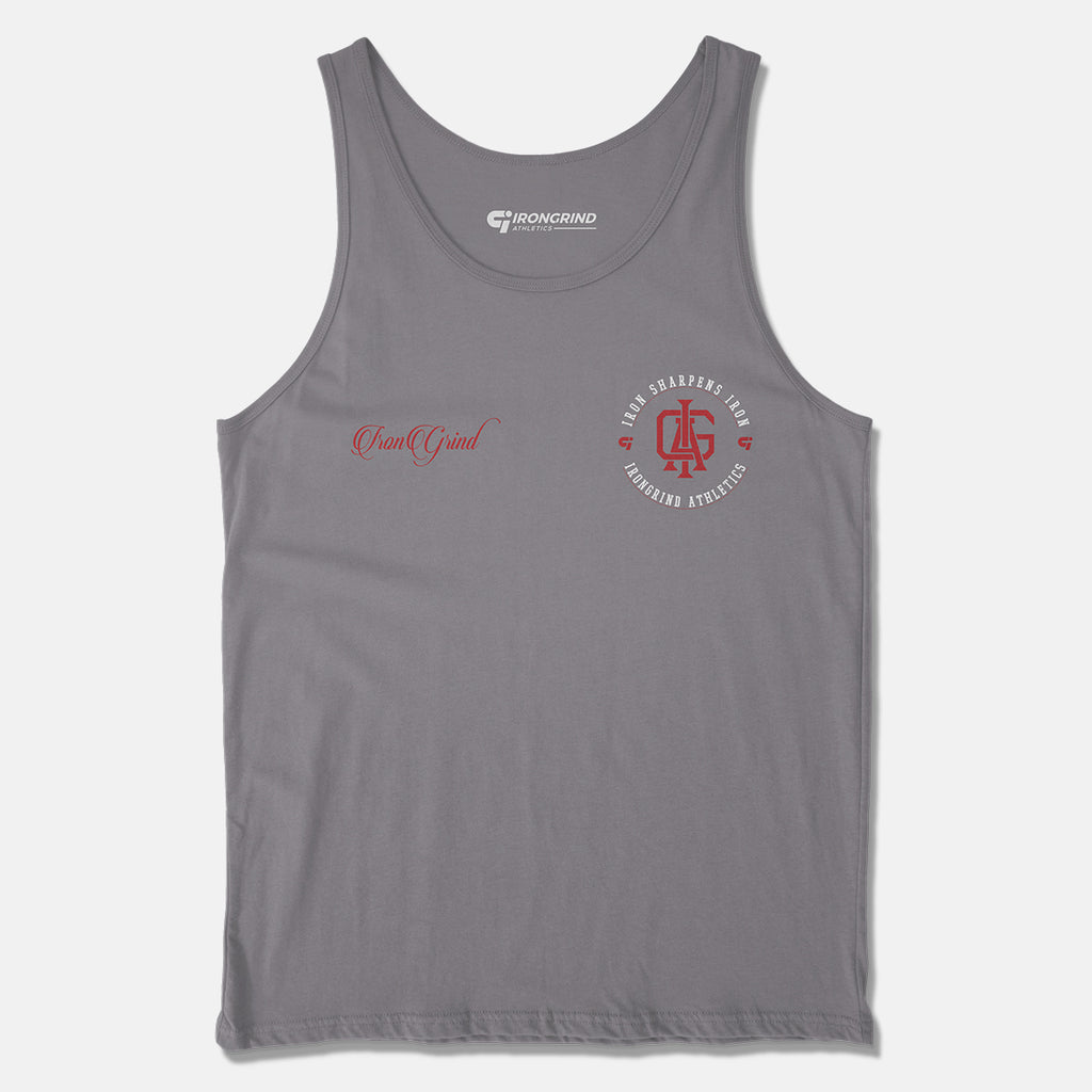 Savage 'Sono' Tank Top
