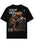[Limited Edition] 'Fighter: Yoga Master' Heavyweight T-Shirt