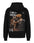 [Limited Edition] 'Fighter: Yoga Master' Box Hoodie