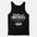 Determination 'Your Past Mistakes' Tank Top
