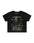 [Limited Edition] 'Halloween: Zombie' Wo's Crop Top