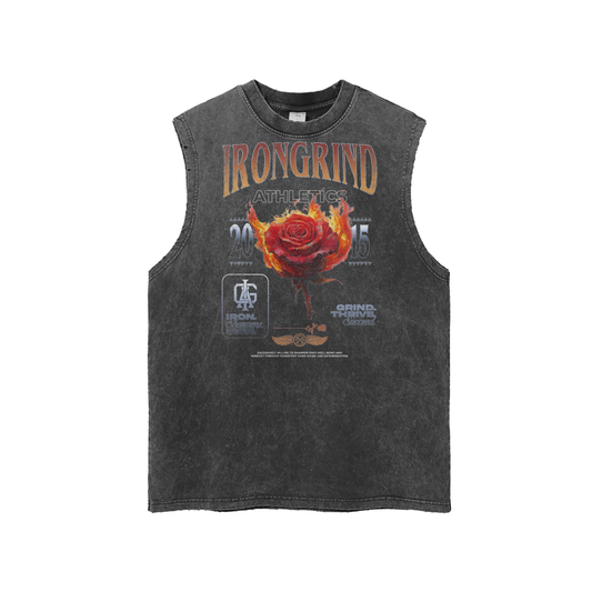 Tank Top,Men