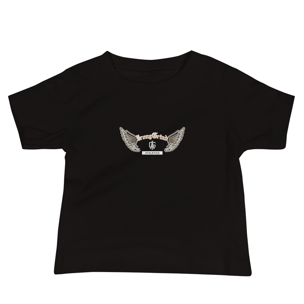 Infant Angel Wings Tee