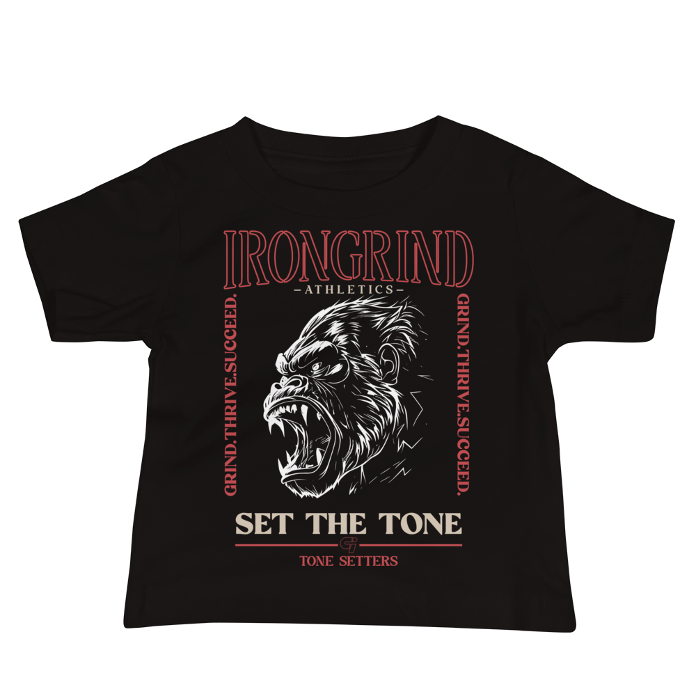 Infant Vintage Gorilla Tee