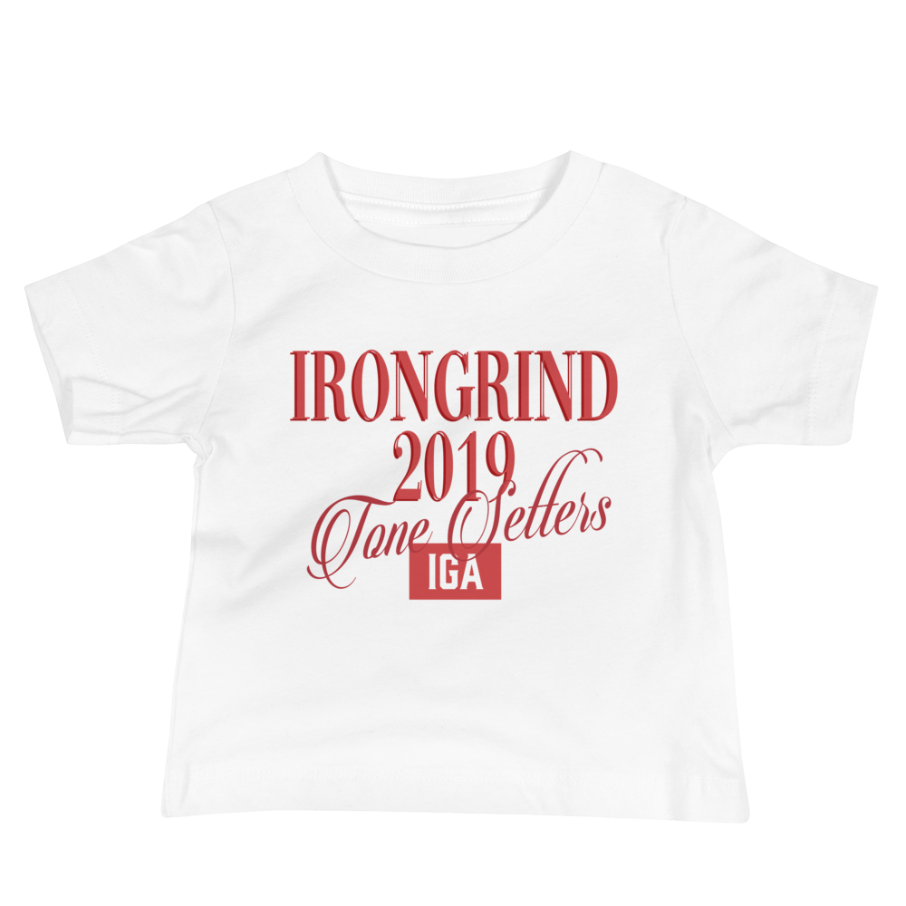 infant Tone SettersTee