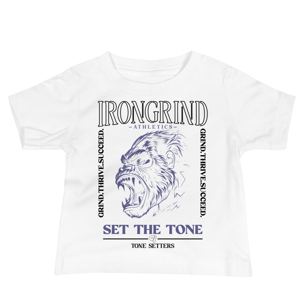 Infant Vintage Gorilla Tee