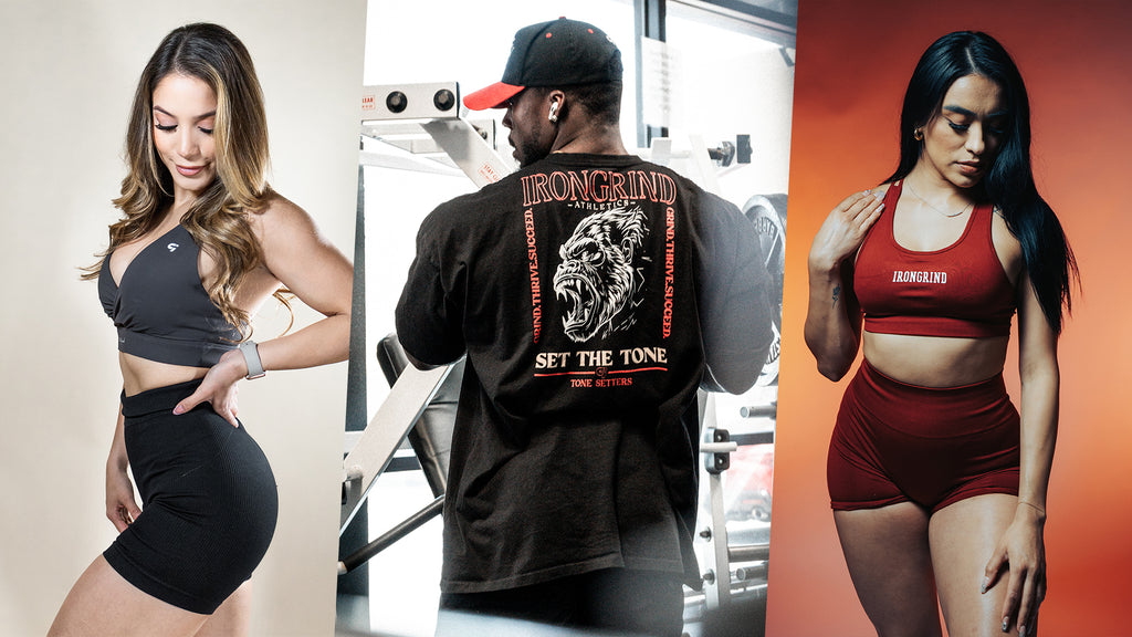 IronGrind Athletics