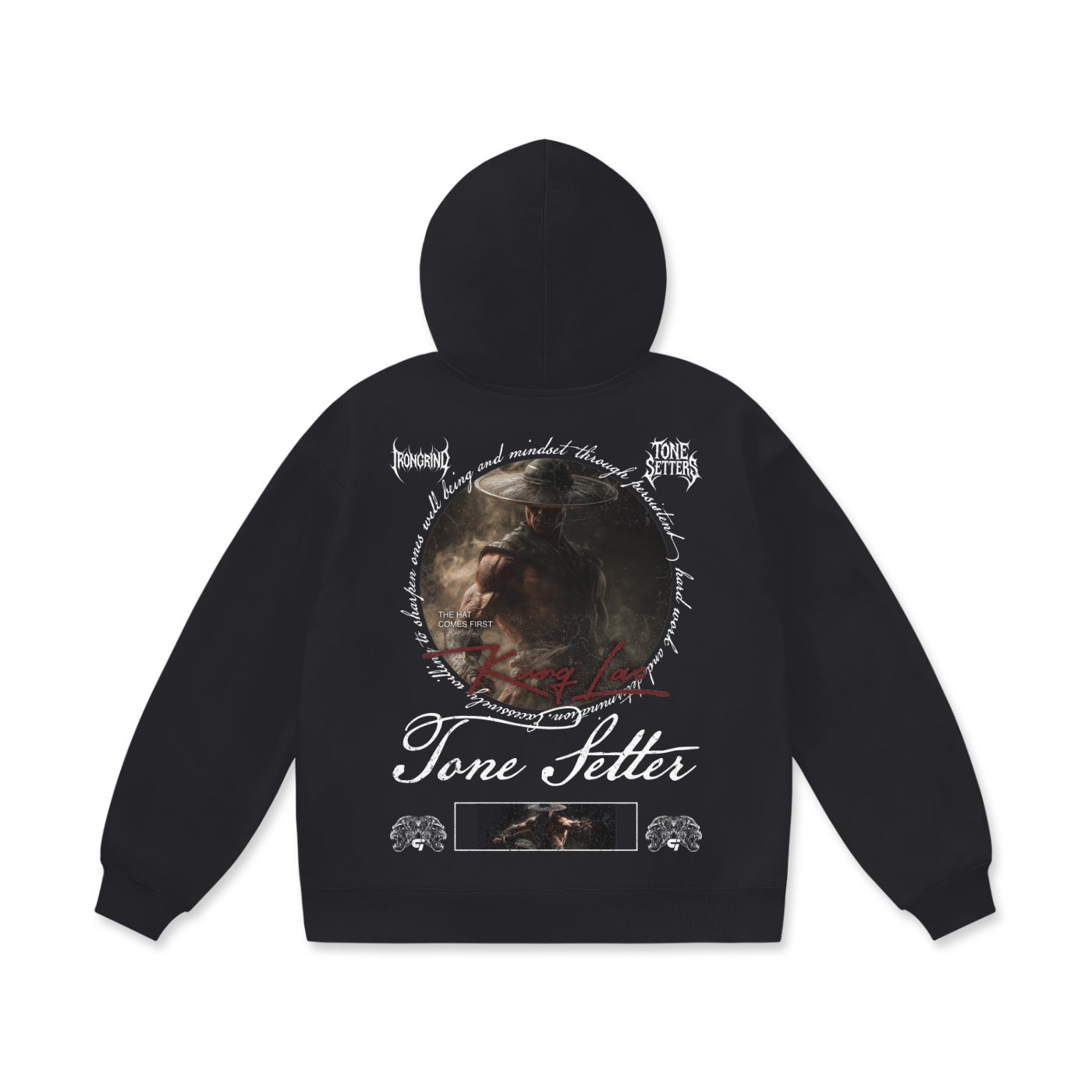 Mortal Kombat,Hoodie,Men