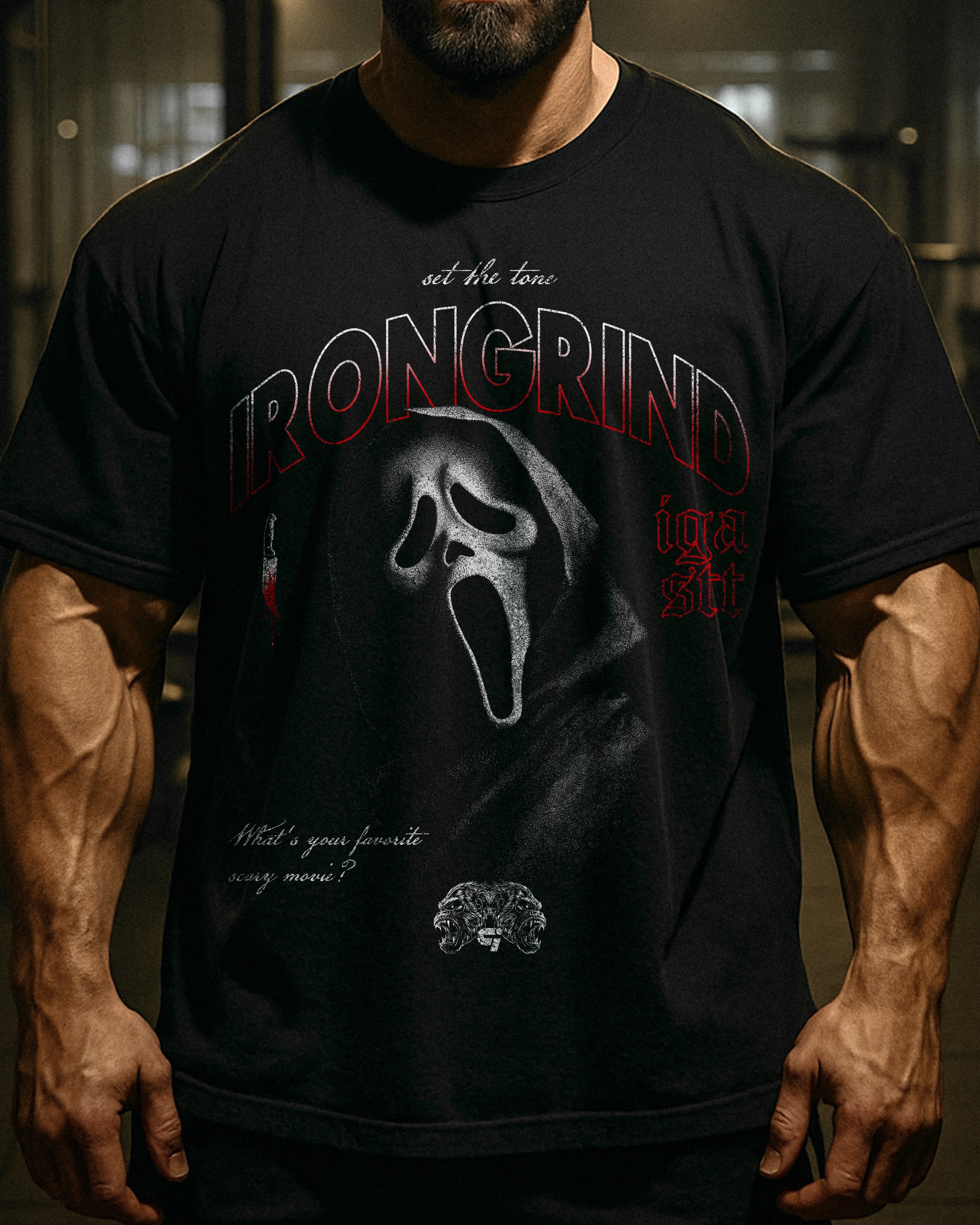 IronGrind Athletics