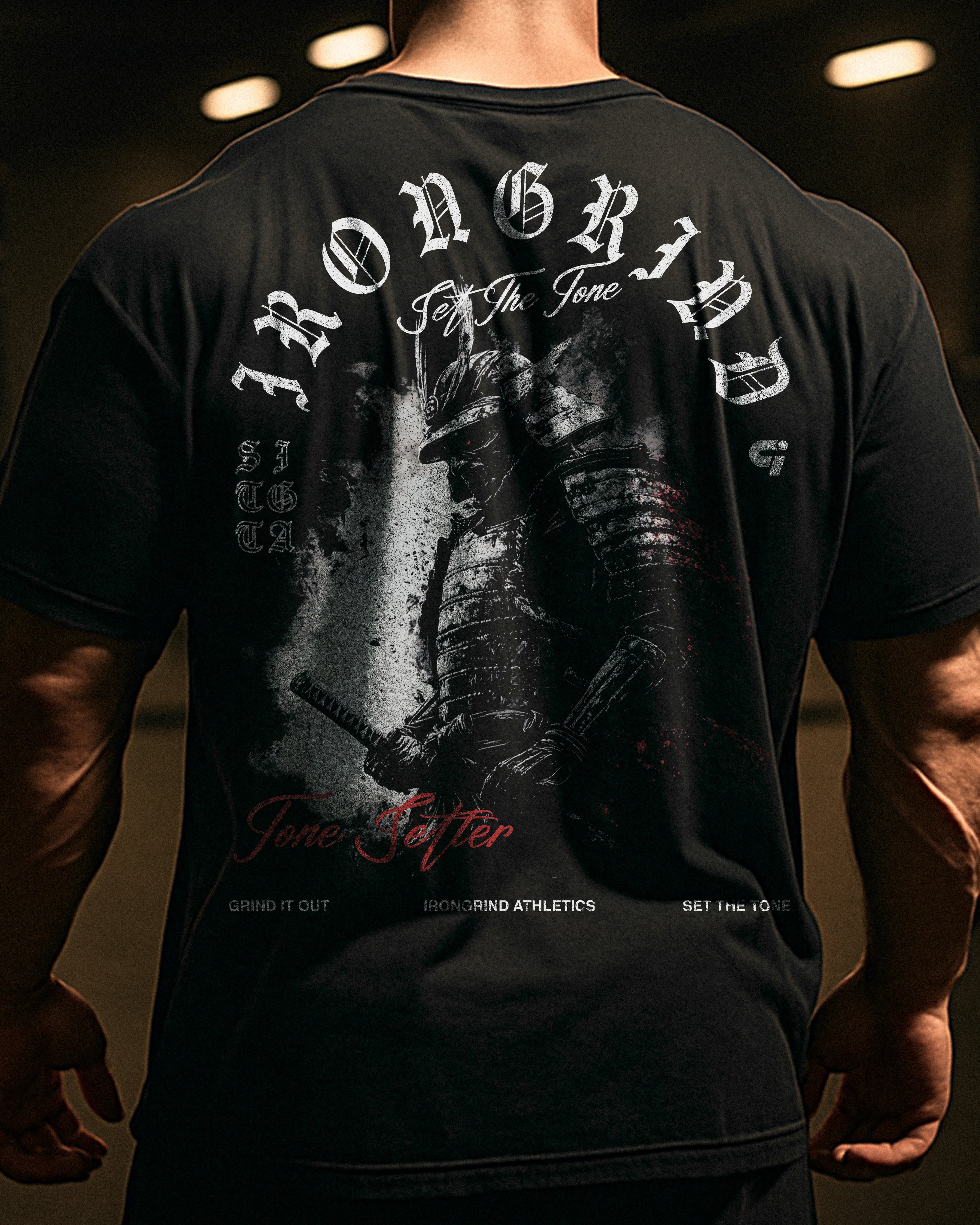 IronGrind Athletics