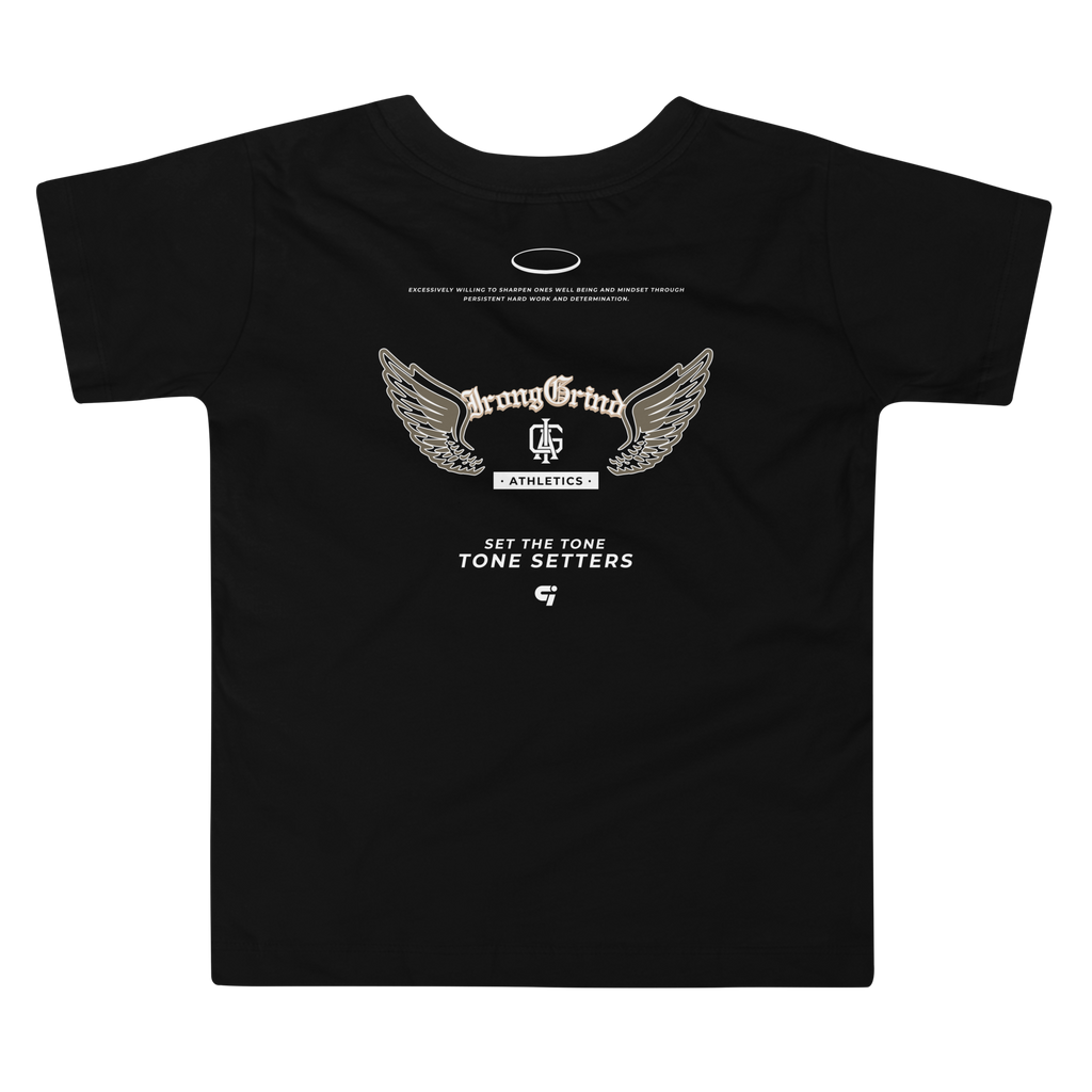 Toddler Angel Wings Tee