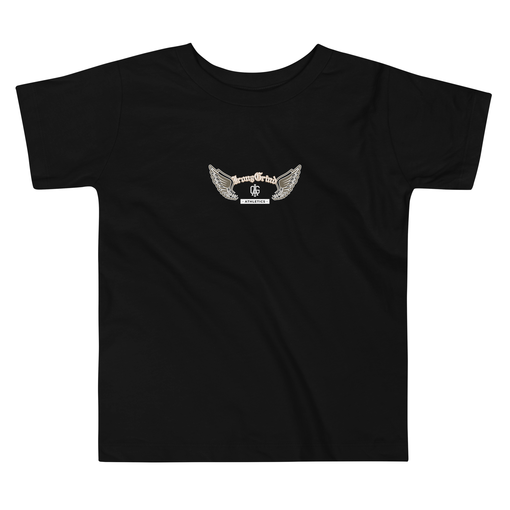 Toddler Angel Wings Tee