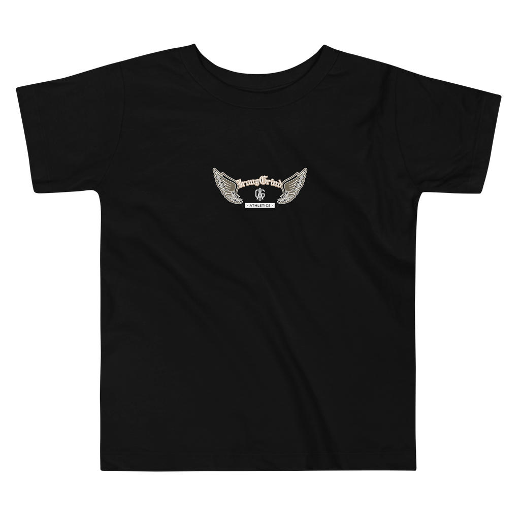 Toddler Angel Wings Tee