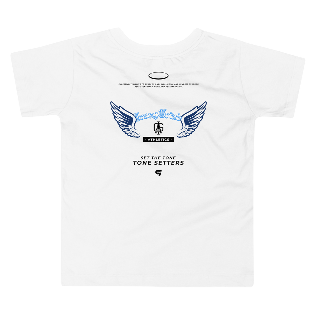 Toddler Angel Wings Tee