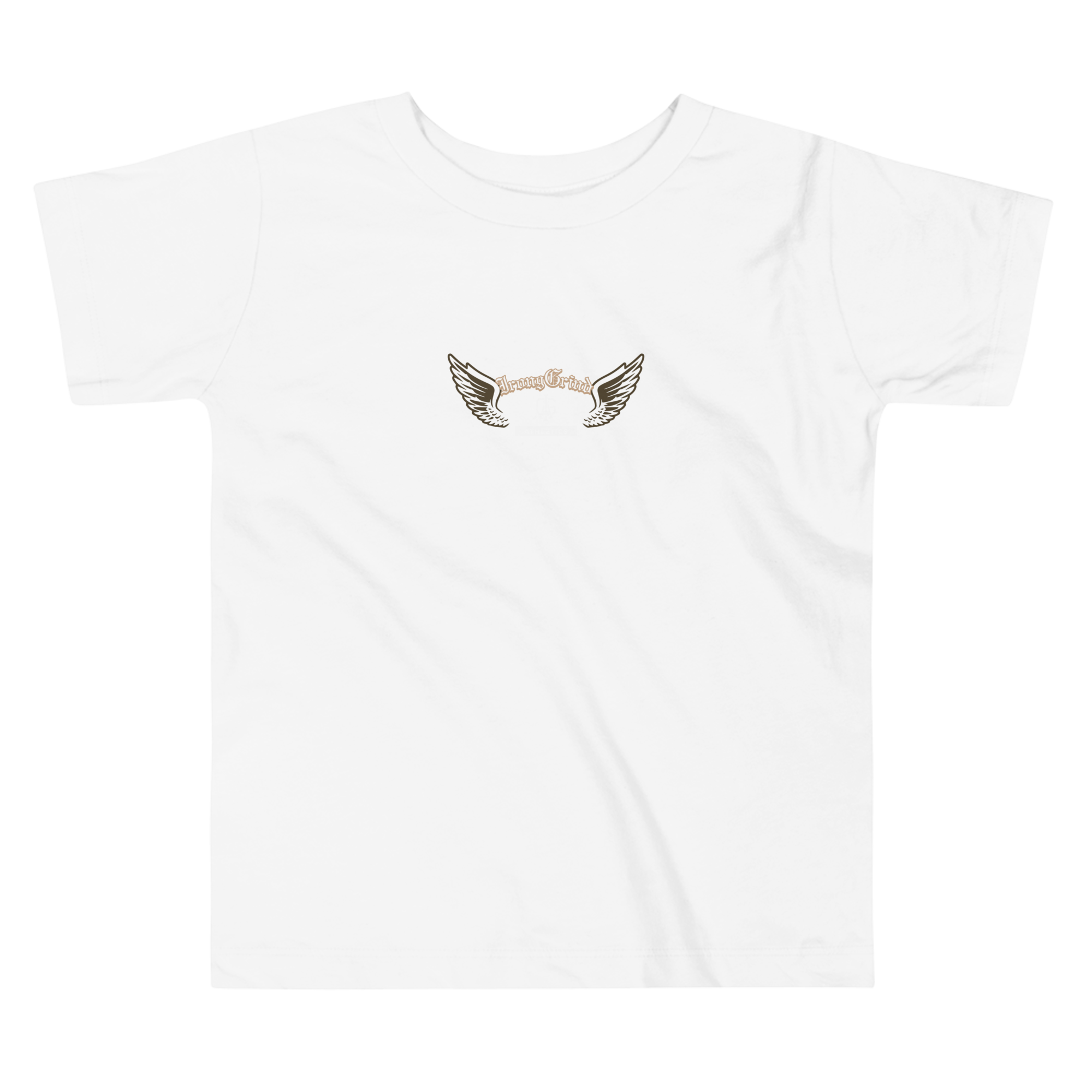 Toddler Angel Wings Tee