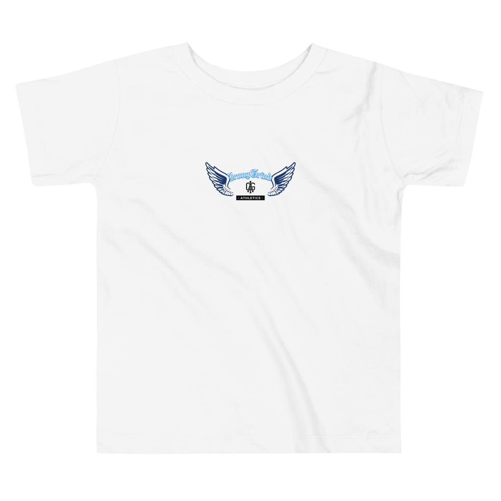 Toddler Angel Wings Tee
