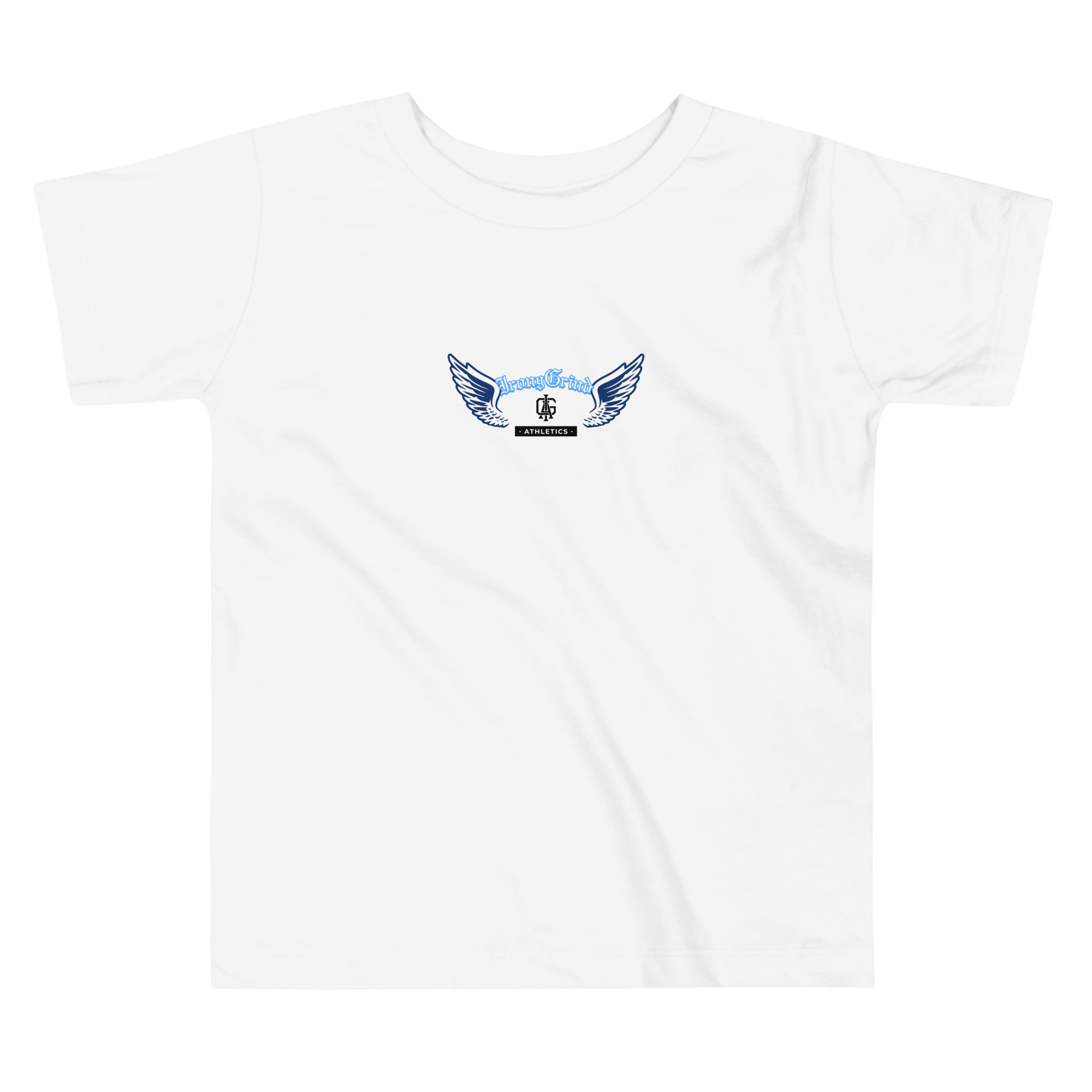 Toddler Angel Wings Tee