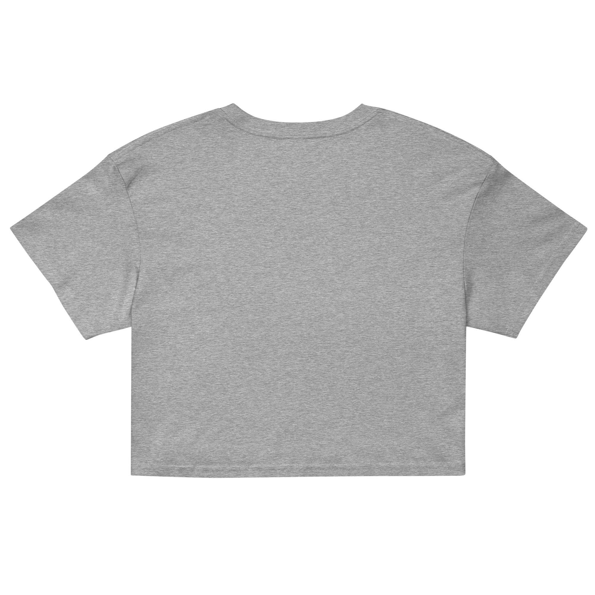 Savage '3D Gorilla' CropTop