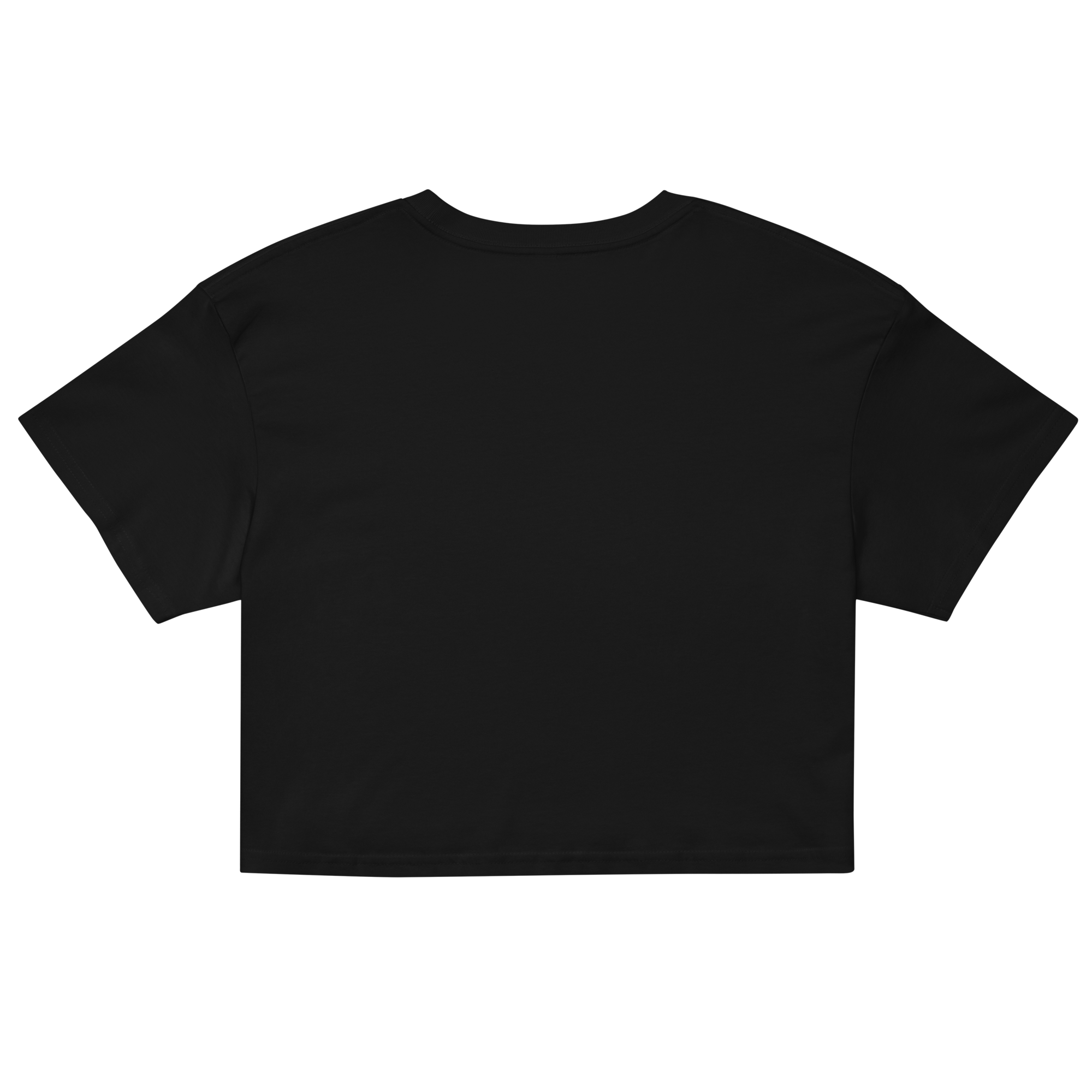Savage '3D Gorilla' CropTop