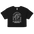 Savage 'GTS' Croptop