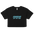 Savage 'IG Tour Croptop