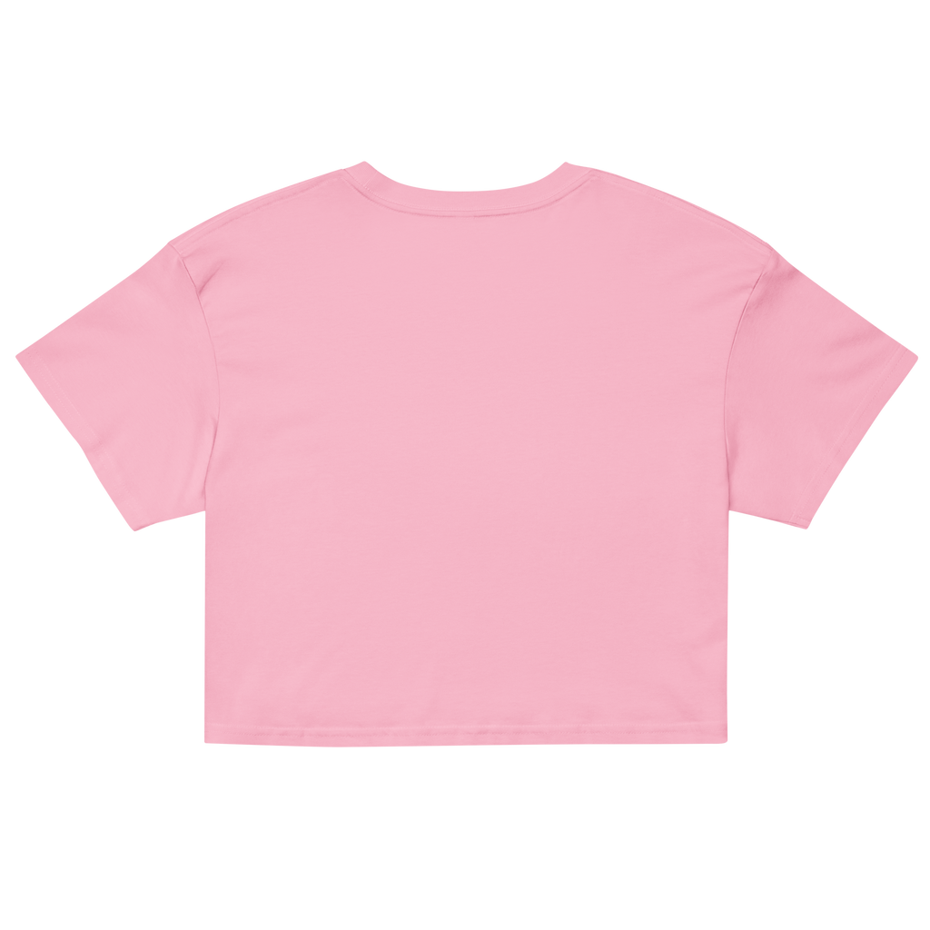 Savage '3D Gorilla' CropTop