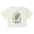 Savage 'GTS' Croptop